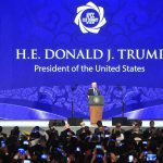 6 gạch đầu dòng từ bài phát biểu của Tổng thống Donald Trump tại APEC 2017