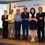 Giới thiệu ngành công nghiệp AIoT Đài Loan và triển lãm công nghệ COMPUTEX Taipei 2018