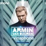 Chuẩn bị cho buổi trình diễn âm nhạc điện tử “Armin van Buuren by VinaPhone”