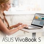 ASUS VivoBook S14 – laptop chuẩn “On the Go” viền mỏng siêu di động