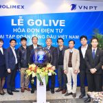 Tập đoàn Xăng dầu Việt Nam (Petrolimex) ứng dụng hóa đơn điện tử của VNPT