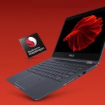 ASUS công bố laptop NovaGo chạy Windows 10 trên CPU Snapdragon 835