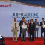 D-Link Việt Nam nhận giải thưởng “Thiết bị mạng dành cho doanh nghiệp hàng đầu” năm 2017 do bạn đọc Thời báo Kinh tế Việt Nam bình chọn