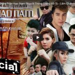 Top 10 video Việt Nam trên YouTube 2017