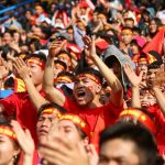VinaPhone tặng cước data roaming cho cổ động viên Việt Nam sang Trung Quốc xem trận chung kết bóng đá U23 Châu Á