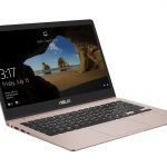 ASUS giới thiệu loạt laptop và AIO PC thế hệ mới tại CES 2018
