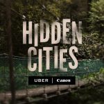 Uber và Canon khám phá những vẻ đẹp tiềm ẩn giữa lòng Sài Gòn