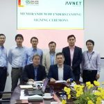 Avnet hợp tác với Đại học Bách Khoa Hà Nội mở chuỗi lớp học chuyên đề kỹ thuật