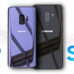 Đâu là điểm nhấn của Samsung Galaxy S9?