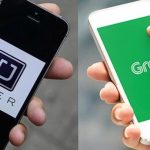 Uber Việt Nam sáp nhập vào Grab