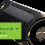 “Quái thú” GPU Quadro GV100 của NVIDIA tái sáng tạo lại máy tính trạm với công nghệ Real-Time Ray Tracing