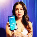 Smartphone Vivo V9 camera selfie 24MP và công nghệ AI ra mắt ở Việt Nam