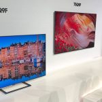 Các dòng TV Samsung 2018 với những tính năng chưa từng có