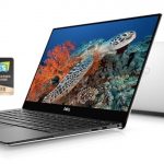 Laptop cao cấp Dell XPS 13 phiên bản 2018 đã được bán ở Việt Nam