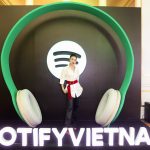 Spotify vào thị trường Việt Nam
