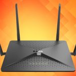 Wi-Fi router D-Link DIR-882 hỗ trợ channel width 160MHz