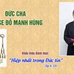 Ai đang giám quản Tổng giáo phận Saigon?