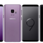 Samsung Vina công bố giá chính thức của bộ đôi smartphone Galaxy S9 và S9+