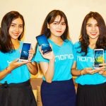 Honor Việt Nam ra mắt smartphone Honor 7C với camera kép và Face Unlock giá dưới 4 triệu đồng