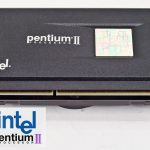 CPU Intel tốc độ 300MHz giá hơn 1 cây vàng…