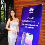 Huawei Việt Nam ra mắt smartphone Huawei P20 Pro với cụm 3 camera ống kính Leica