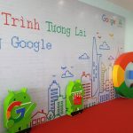 10.000 giờ học “Lập trình Tương lai cùng Google” cho học sinh Việt Nam