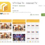 Xem miễn phí online kho phim truyền hình và chương trình giải trí trên VTV Giải Trí