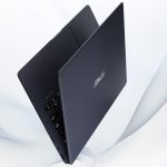 ASUS ZenBook 13, laptop siêu nhẹ 985gr với độ bền chuẩn quân sự Mỹ có mặt tại Việt Nam