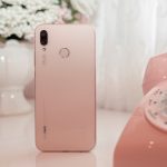 Nova 3e, smartphone màu hồng đầu tiên của Huawei ra mắt tại Việt Nam
