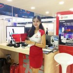 D-Link giới thiệu các giải pháp mới nhất về hạ tầng mạng cho gia đình và doanh nghiệp tại Vietnam ICT COMM 2018