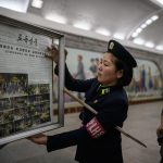 Người dân Bình Nhưỡng với cuộc họp thượng đỉnh Mỹ – Bắc Triều Tiên