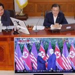 Người dân Seoul với cuộc họp thượng đỉnh Mỹ – Bắc Triều Tiên