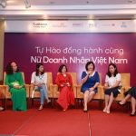 Công ty Qualcomm và Quỹ Cherie Blair Foundation for Women ra mắt Dự án DevelopHer dành cho nữ doanh nhân Việt Nam