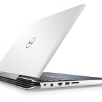 Dell ra mắt dòng laptop chuyên game G series hoàn toàn mới