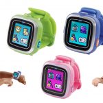 Nền tảng Qualcomm Snapdragon Wear 2500 cho đồng hồ trẻ em 4G
