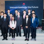 Huawei Việt Nam khởi động Chương trình học bổng “Hạt giống Viễn thông Tương lai” năm 2018