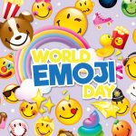Ngày 17-7, ngày biểu tượng cảm xúc World Emoji Day