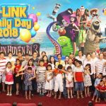 D-Link tổ chức ngày hội D-Link Family Day 2018