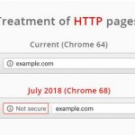 Trình duyệt Google Chrome giờ đây có thể cảnh báo người dùng các website không an toàn