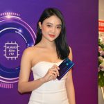 Huawei ra mắt 2 smartphone 4 camera Nova 3 và Nova 3i ở Việt Nam