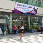 Triển lãm sản phẩm và dịch vụ TAIWAN EXPO 2018 ở TP.HCM