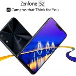 Smartphone ASUS ZenFone 5Z: trải nghiệm trí tuệ nhân tạo AI