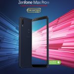 Smartphone ASUS ZenFone Max Pro (M1): pin 5.000mAh và Android gốc