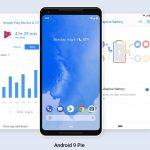 Android 9 Pie với trí tuệ nhân tạo AI thêm tiện dụng cho người dùng