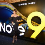 Công bố ngày mở bán và chương trình đặt hàng trước với nhiều ưu đãi cho Samsung Galaxy Note9 tại Việt Nam