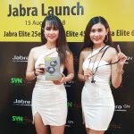 Jabra ra mắt dòng tai nghe mới Jabra Elite Series và công bố nhà phân phối tại Việt Nam