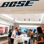 Bose mở cửa hàng trải nghiệm đầu tiên ở Việt Nam