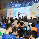 Cuộc thi tài năng robot Robotacon đã tìm ra các nhà vô địch tham dự cuộc thi WRO 2018 tại Thái Lan
