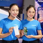 Nokia 6.1 Plus ra mắt thị trường Việt Nam với giá 6.590.000 đồng