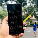 Ngày cuối cùng để có cơ hội được tặng 384GB ROM trên Galaxy Note9